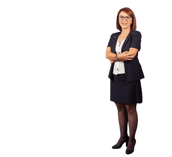 Yeliz Koraşlı Özdemir