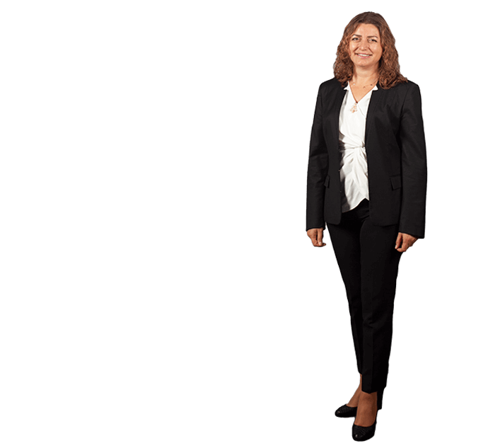 Sibel Sağlam