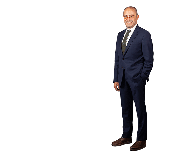 Mustafa Selçuk