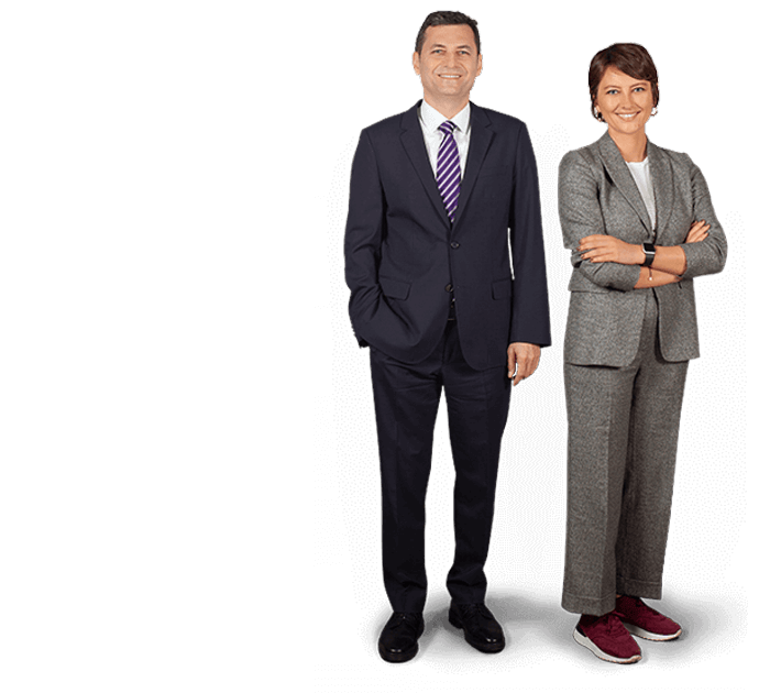 Şafak Ayışığı & Burçin Ejderoğlu