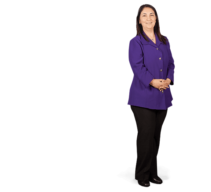 Arzu Kaymanlı Örsel